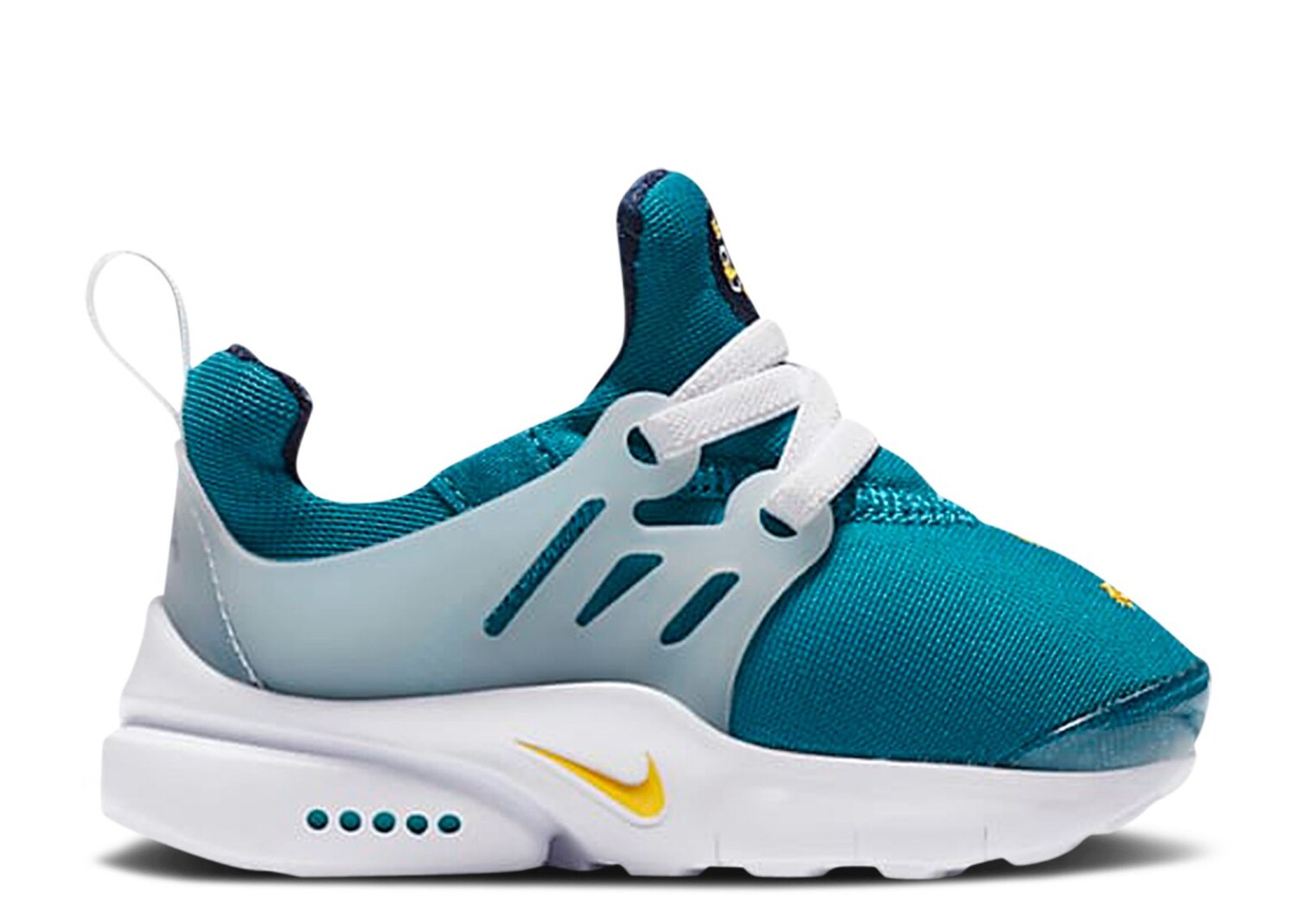 Кроссовки Nike Air Presto Td 'Australia', синий