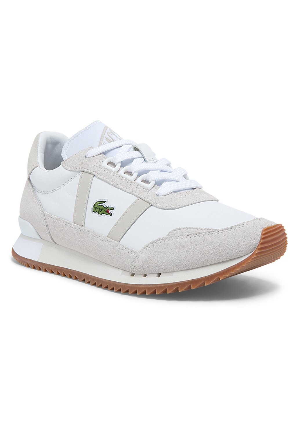 

Низкие кроссовки Lacoste