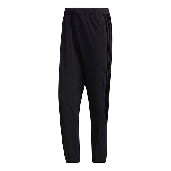 Спортивные штаны adidas UB PNT TIRO Casual Sports Pants Black, черный