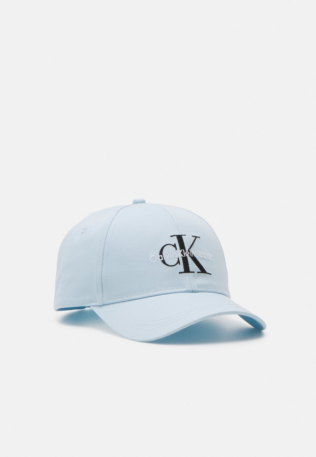 

Бейсболка MONOGRAM UNISEX Calvin Klein Jeans, цвет keepsake blue