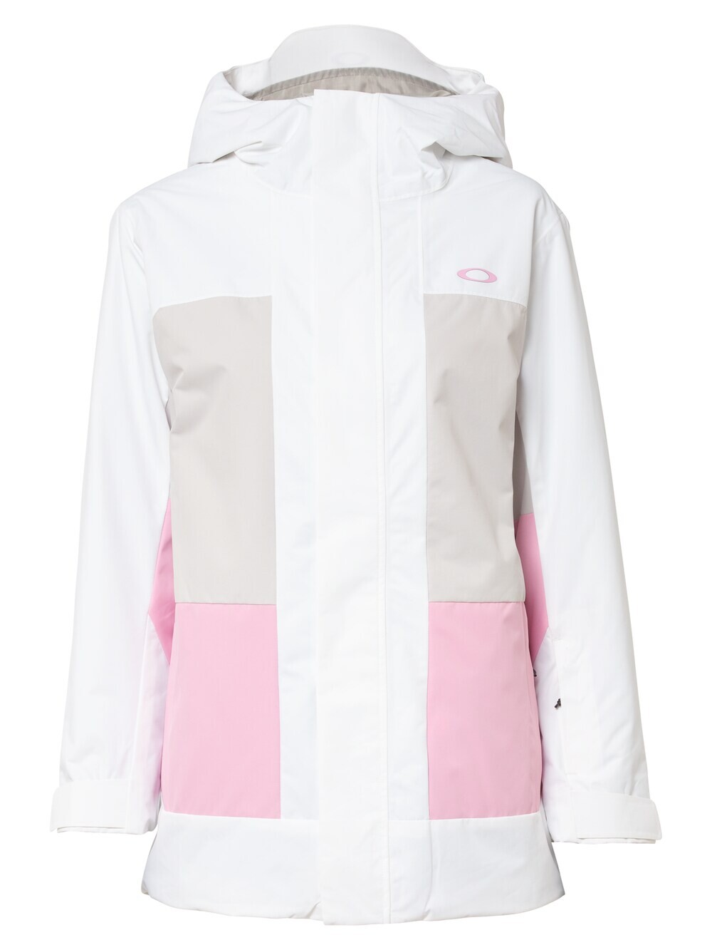 

Уличная куртка OAKLEY BEAUFORT, белый