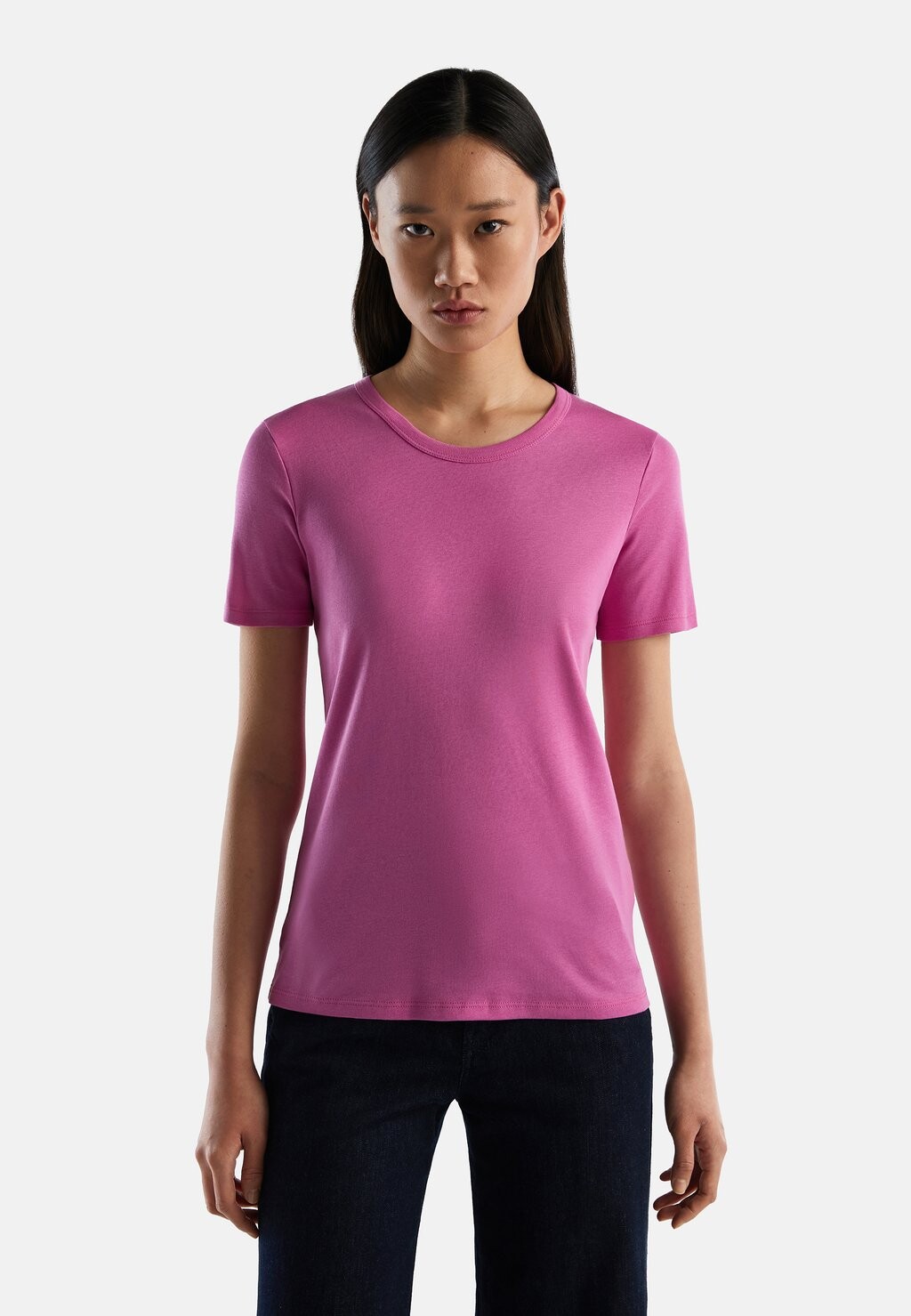

Базовая футболка United Colors of Benetton