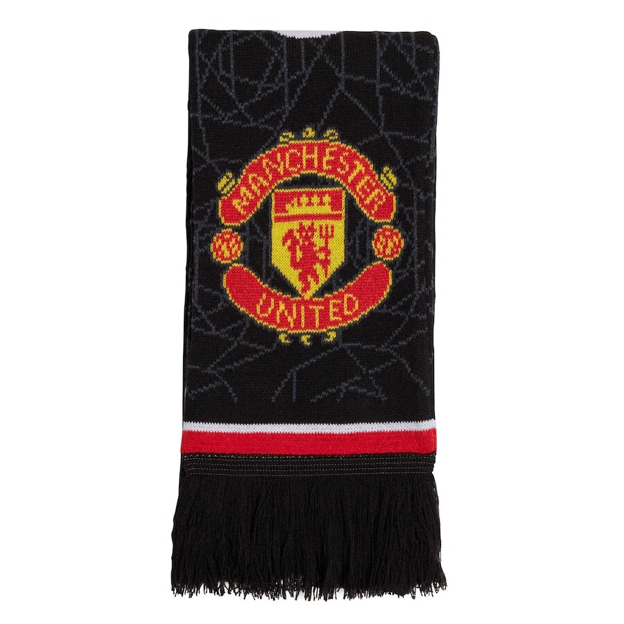 

Шарф adidas Manchester United