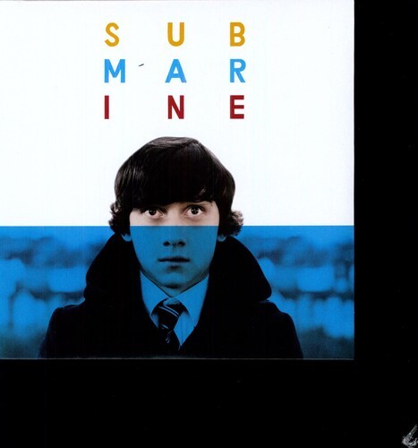 

Виниловая пластинка Turner, Alex: Submarine (Original Songs)
