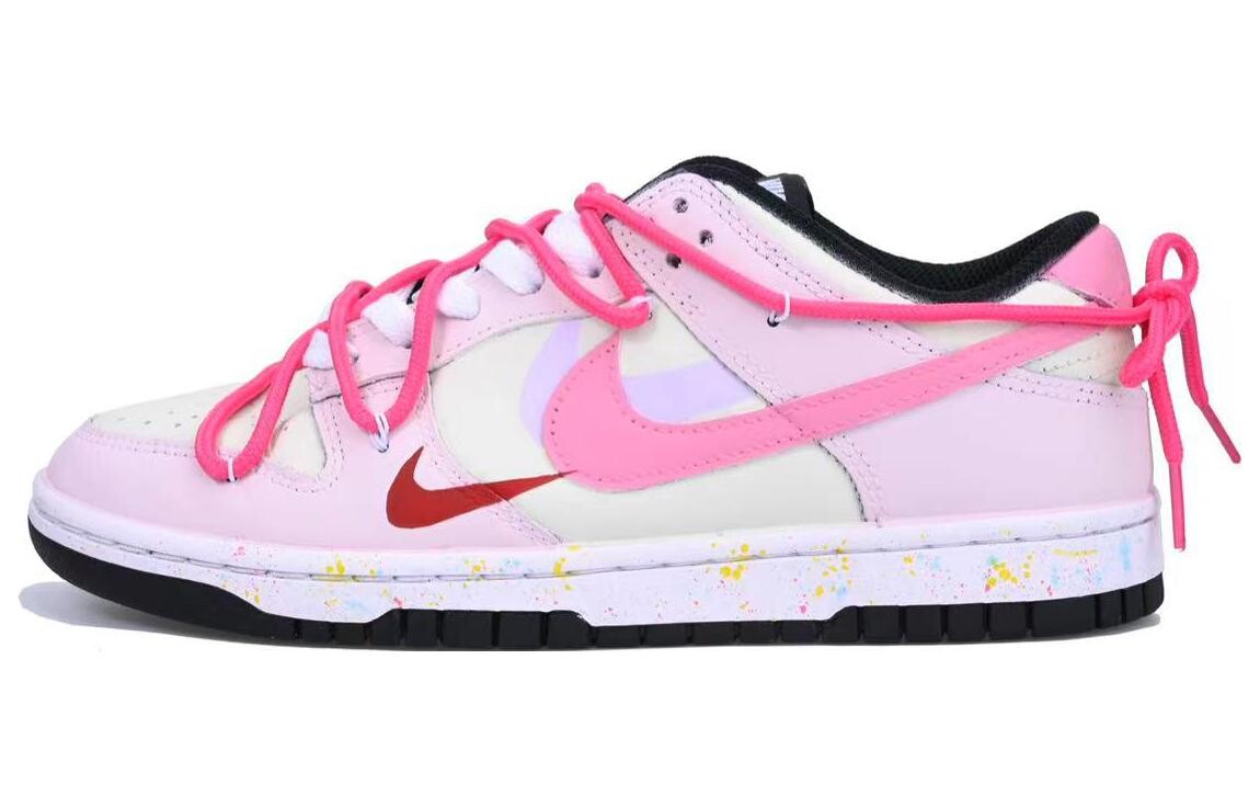 

Женские туфли Nike Dunk Low Skate