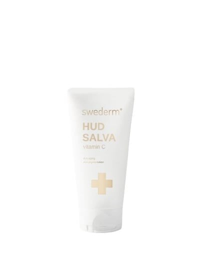

Мазь для сухой кожи, 50 мл Swederm, HUDSALVA VIT C