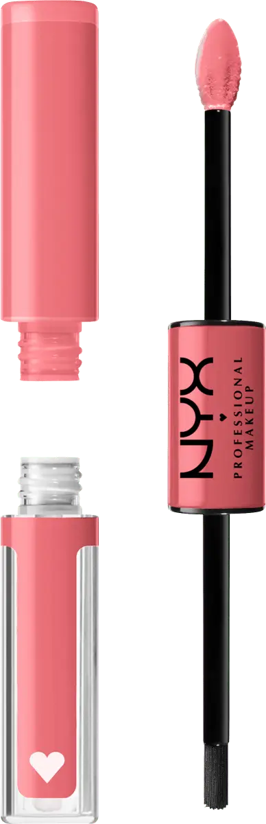 

Lippenstift Shine Loud Pro Pigment 01 Born To Hustle 1 NYX PROFESSIONAL MAKEUP