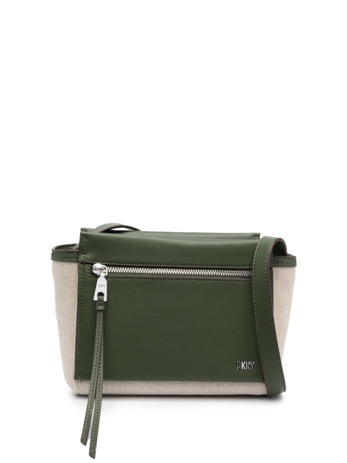 

DKNY сумка через плечо Pax, нейтральный цвет