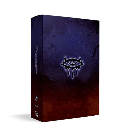 

Видеоигра Neverwinter Nights Enhanced Edition Collector’S Pack – Ps4