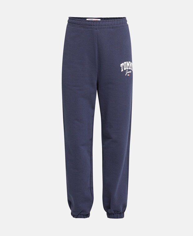 

Спортивные штаны Tommy Jeans, темно-синий