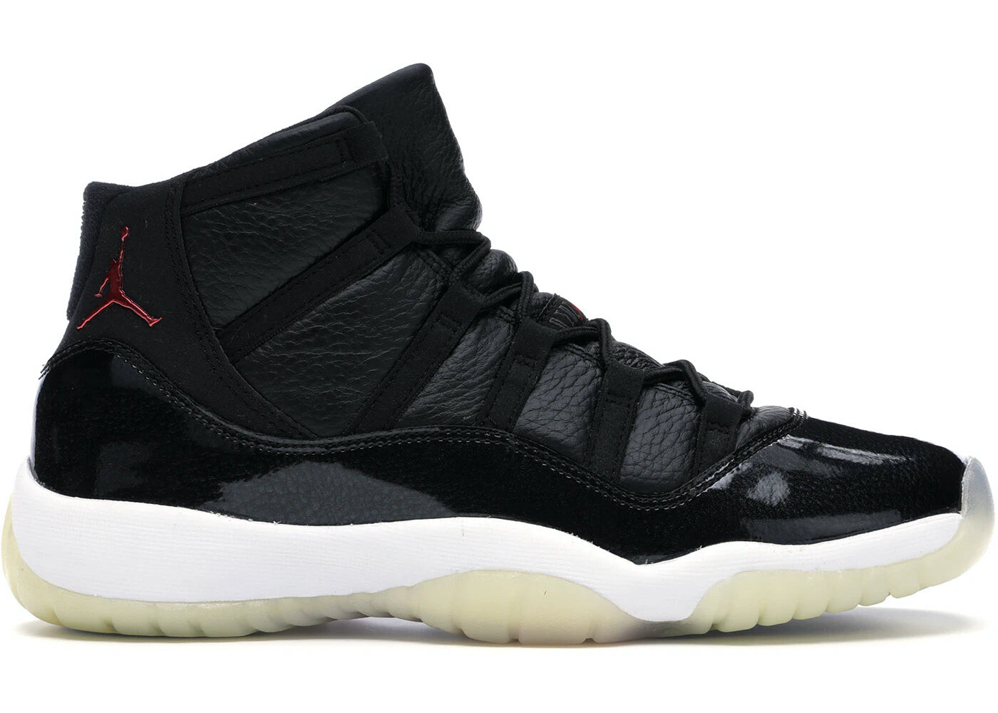 

Кроссовки Jordan 11 Ретро 72-10