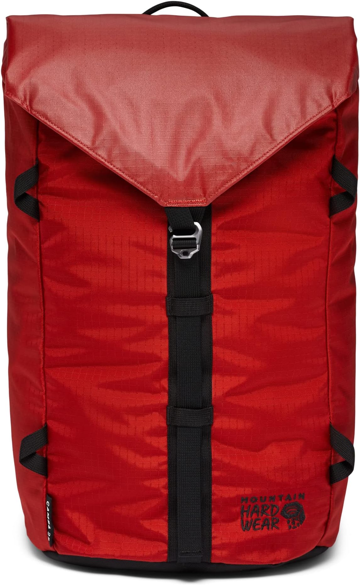 Рюкзак 25 L Camp 4 Backpack Mountain Hardwear, цвет Desert Red