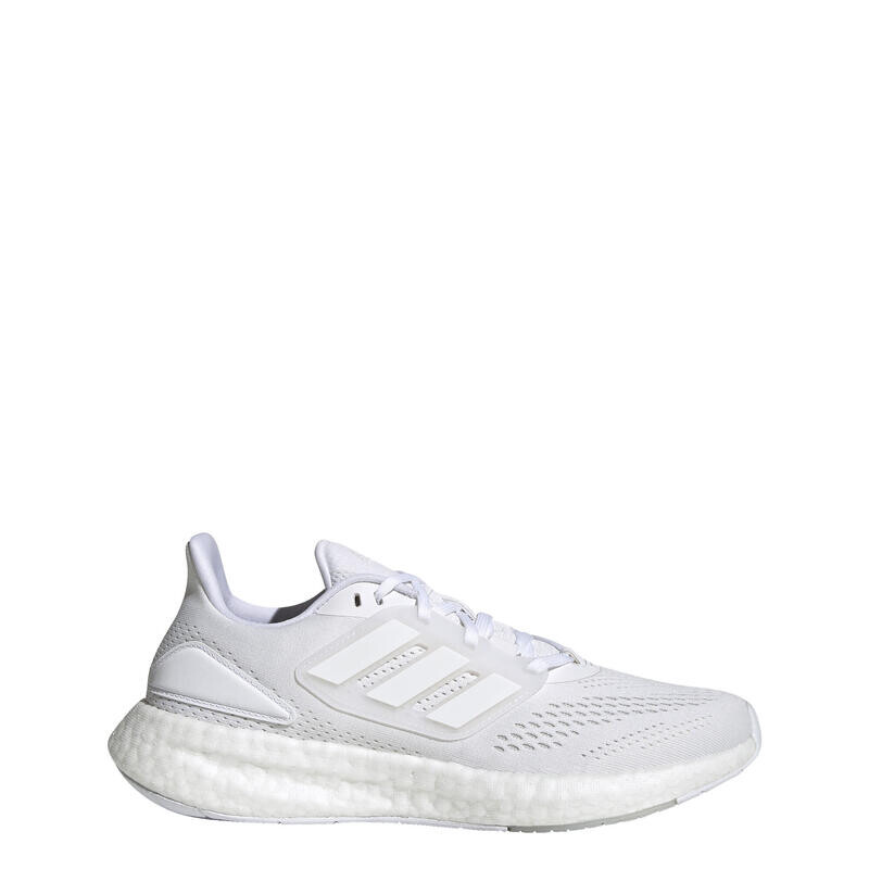

Кроссовки Pureboost 22 ADIDAS, цвет weiss