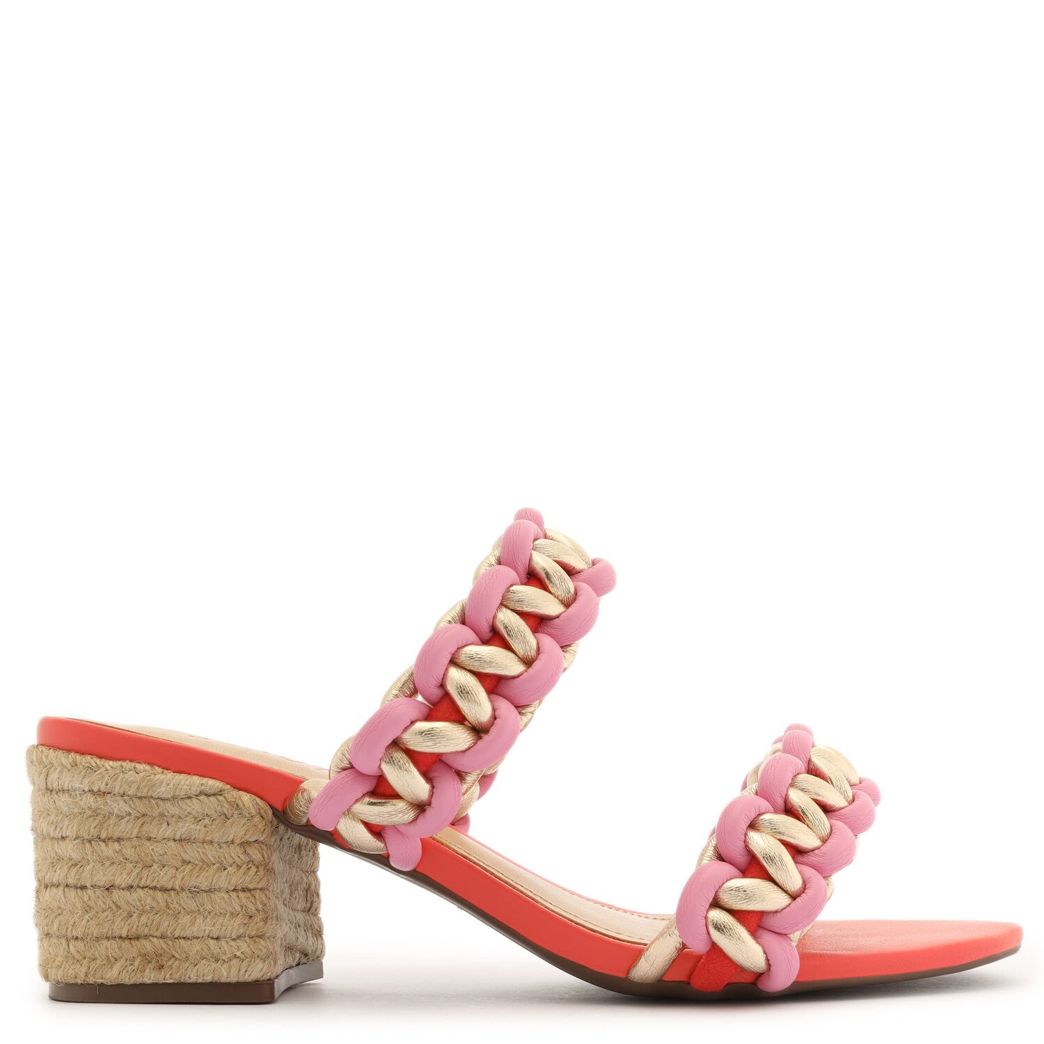 

Туфли на каблуке Schutz Juliet Mid