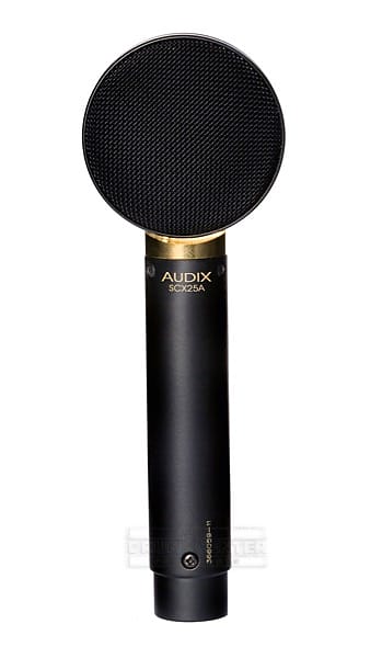 Студийный конденсаторный микрофон Audix SCX25A Large Diaphragm Cardioid Condenser Microphone