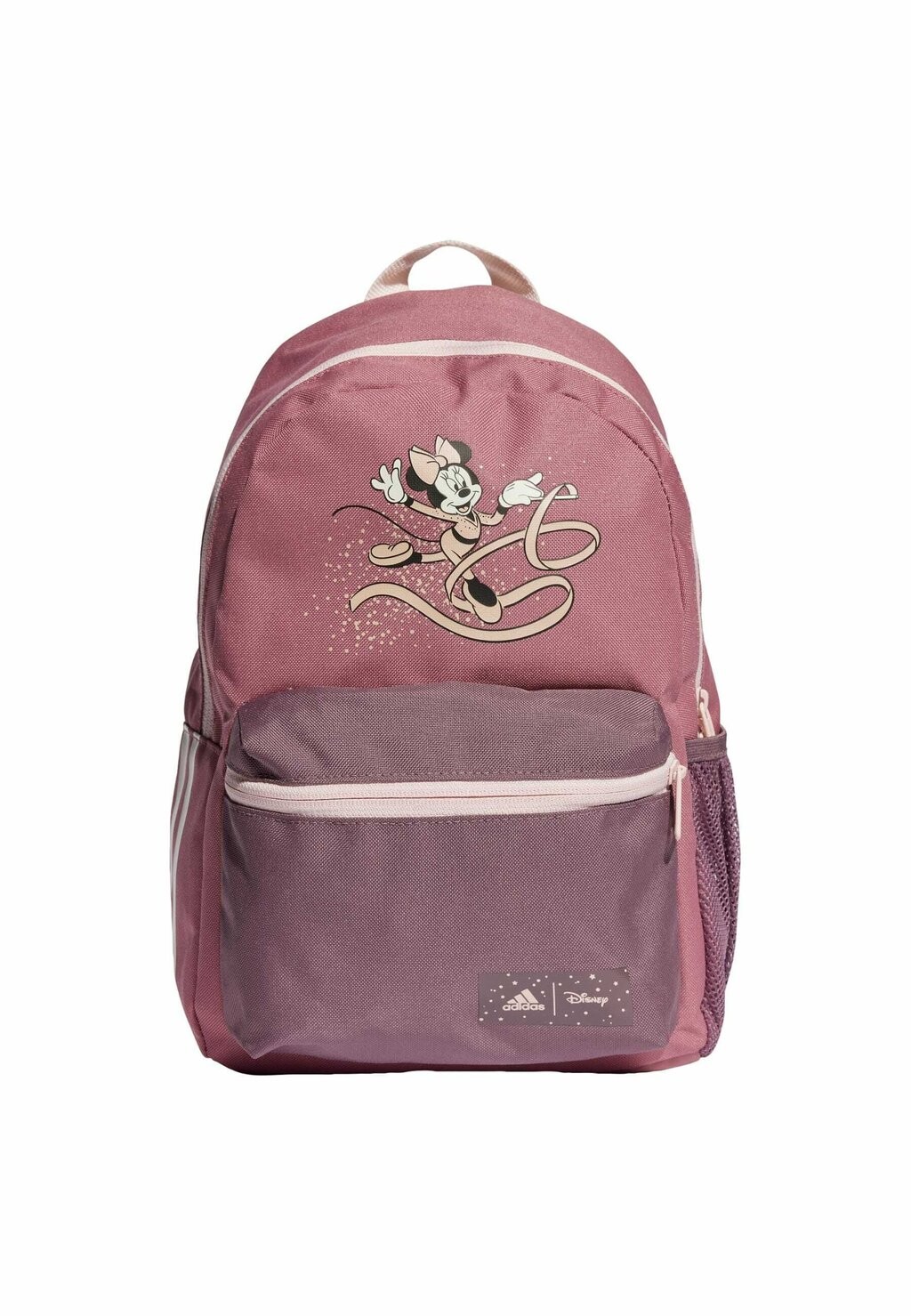 

Рюкзак ADIDAS X DISNEY MINNIE AND DAISY KIDS adidas, светло-красный