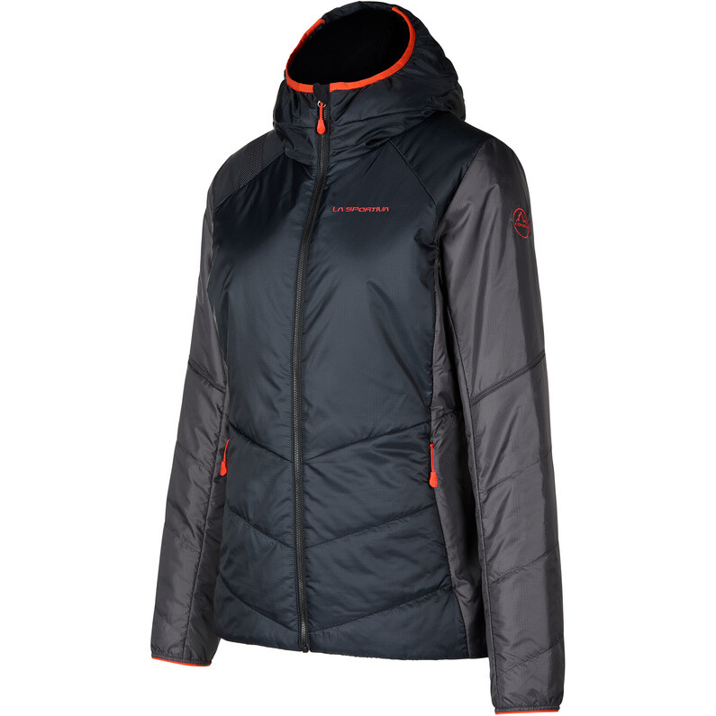 

Женская куртка Mythic Primaloft La Sportiva, черный