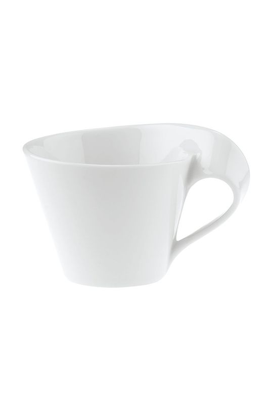 Чашка NewWave Caffe Villeroy & Boch, белый