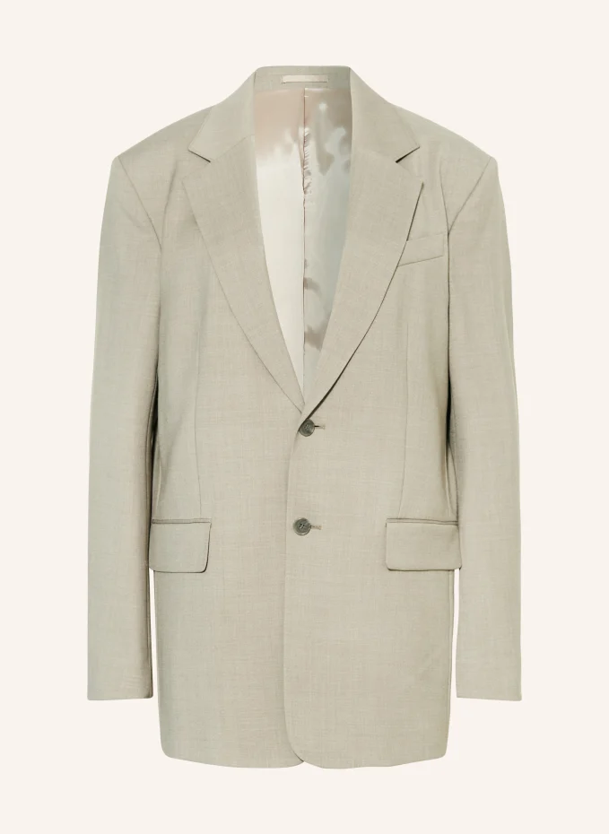 

Блейзер давина Filippa K, серый