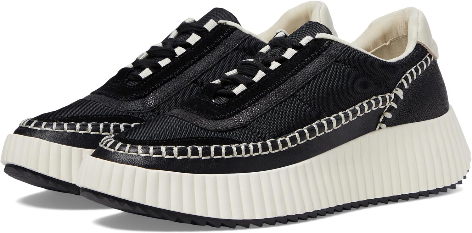 

Кроссовки Dolen Nylon Dolce Vita, цвет Black Nylon, Черный