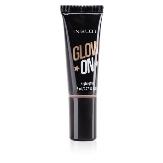 

Хайлайтер 24, 8 мл INGLOT, Travel Size, Glow On