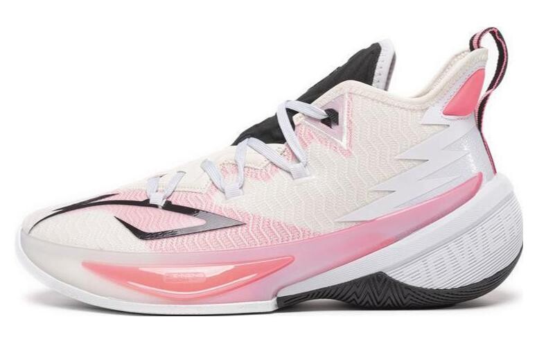 

Кроссовки баскетбольные Li Ning Airstrike 9 мужские