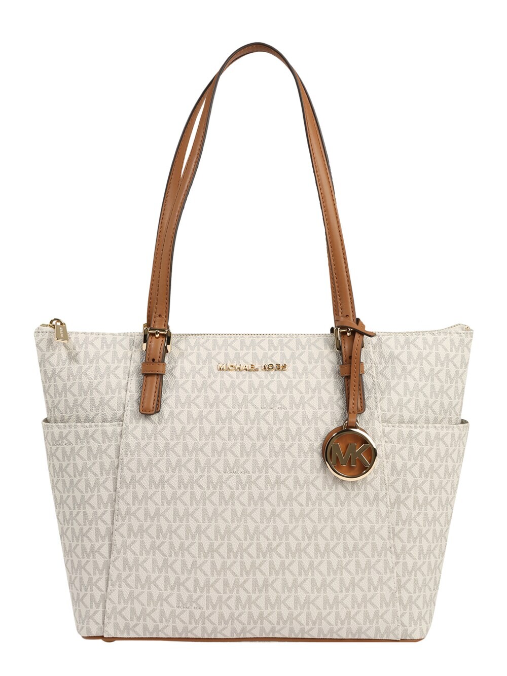 

Сумка-шоппер Michael Kors, белый