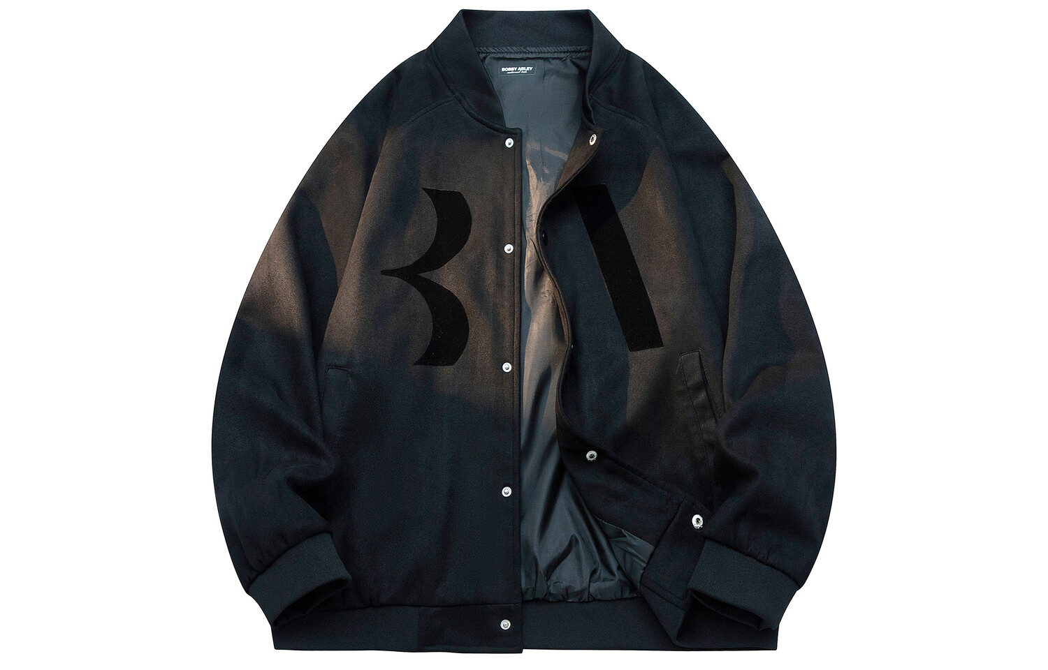

Куртка унисекс BOBBY ABLEY, Абрикос (сумка через плечо)