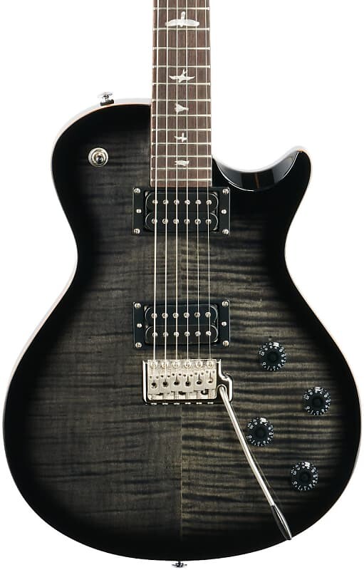 

Электрогитара PRS SE Mark Tremonti Custom Electric Guitar Charcoal Burst