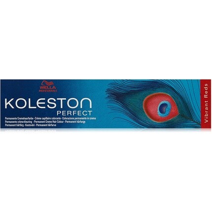 

Wella Professionals Колестон, Синий