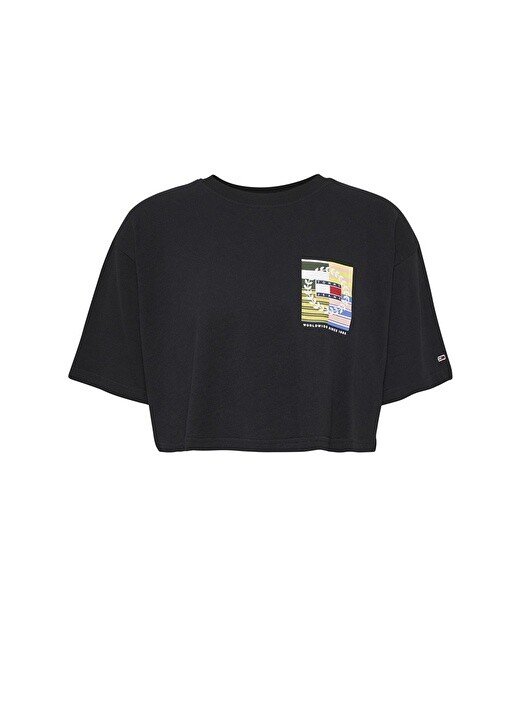 

Футболка Tommy Jeans