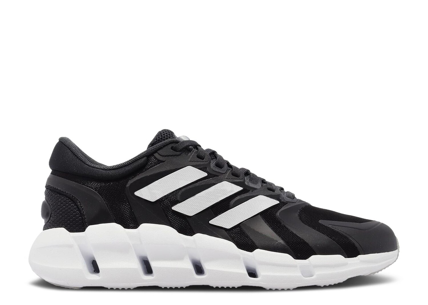 

Кроссовки adidas Ventice Climacool 'Black Silver Metallic', черный
