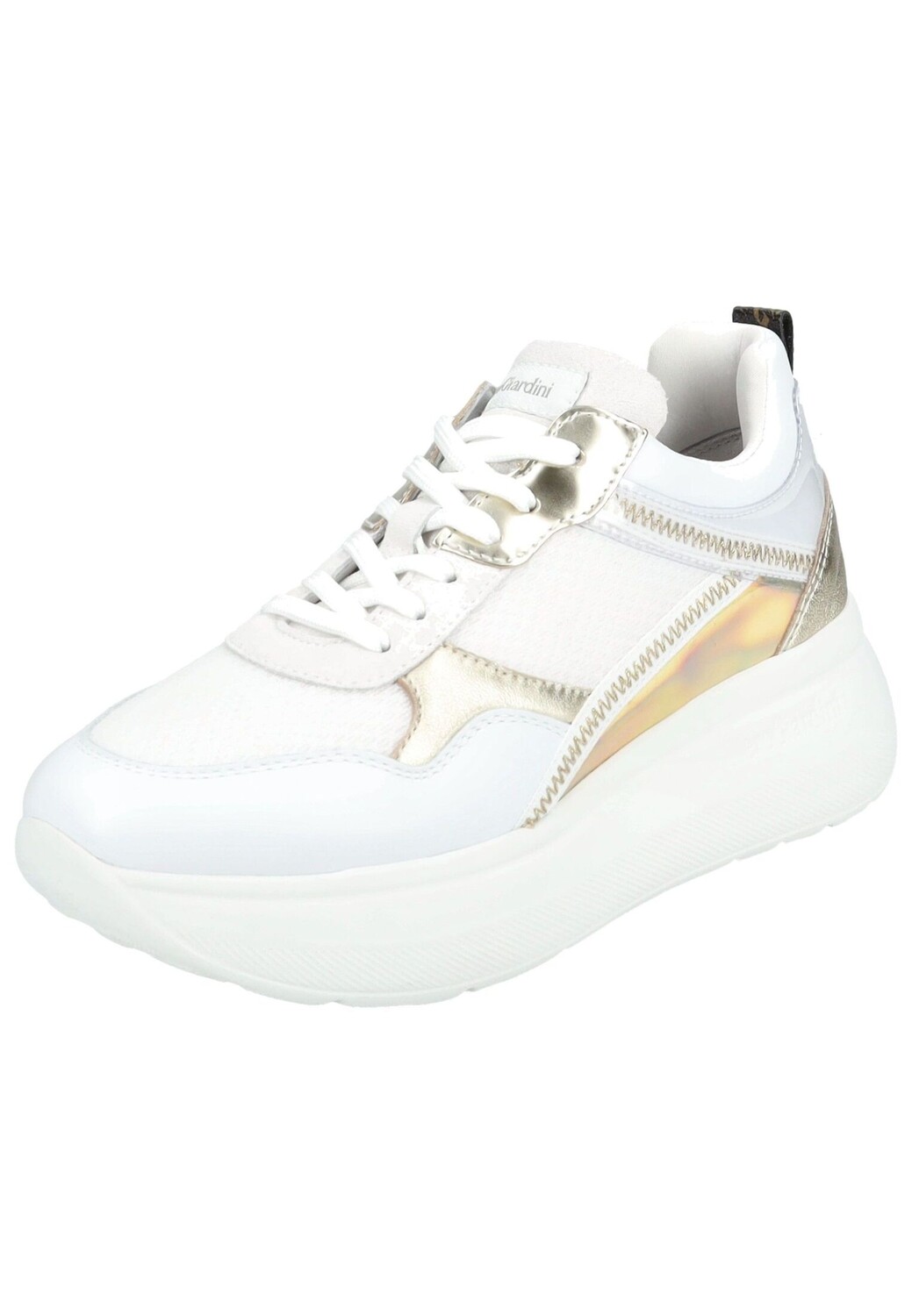 

Кроссовки Nero Giardini Sneaker, белый