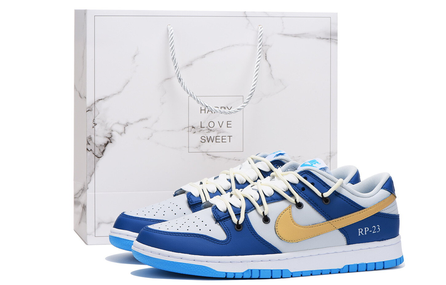 

Мужские кроссовки Nike Dunk Low Skate