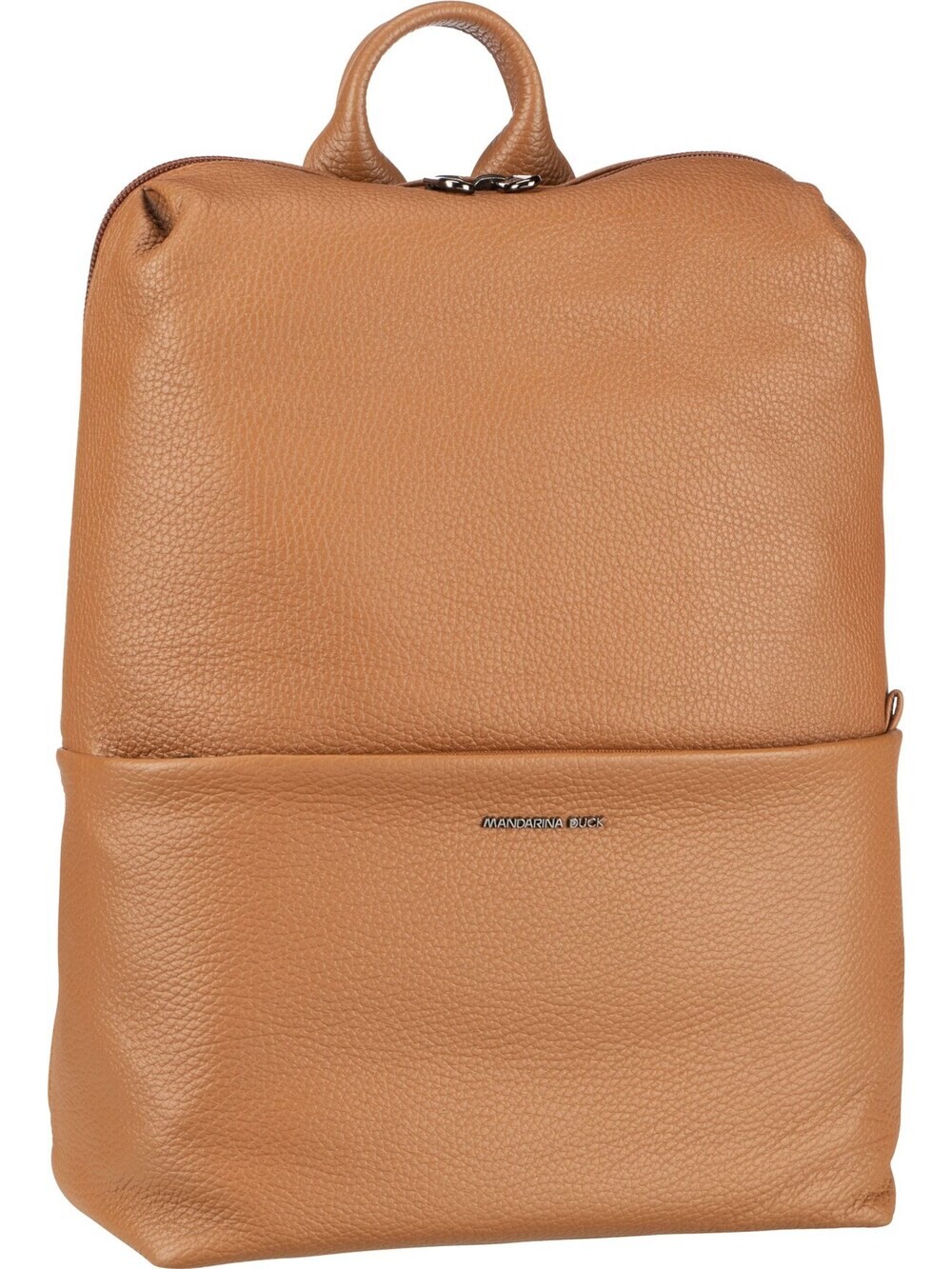 

Рюкзак MANDARINA DUCK Mellow, светло-коричневый