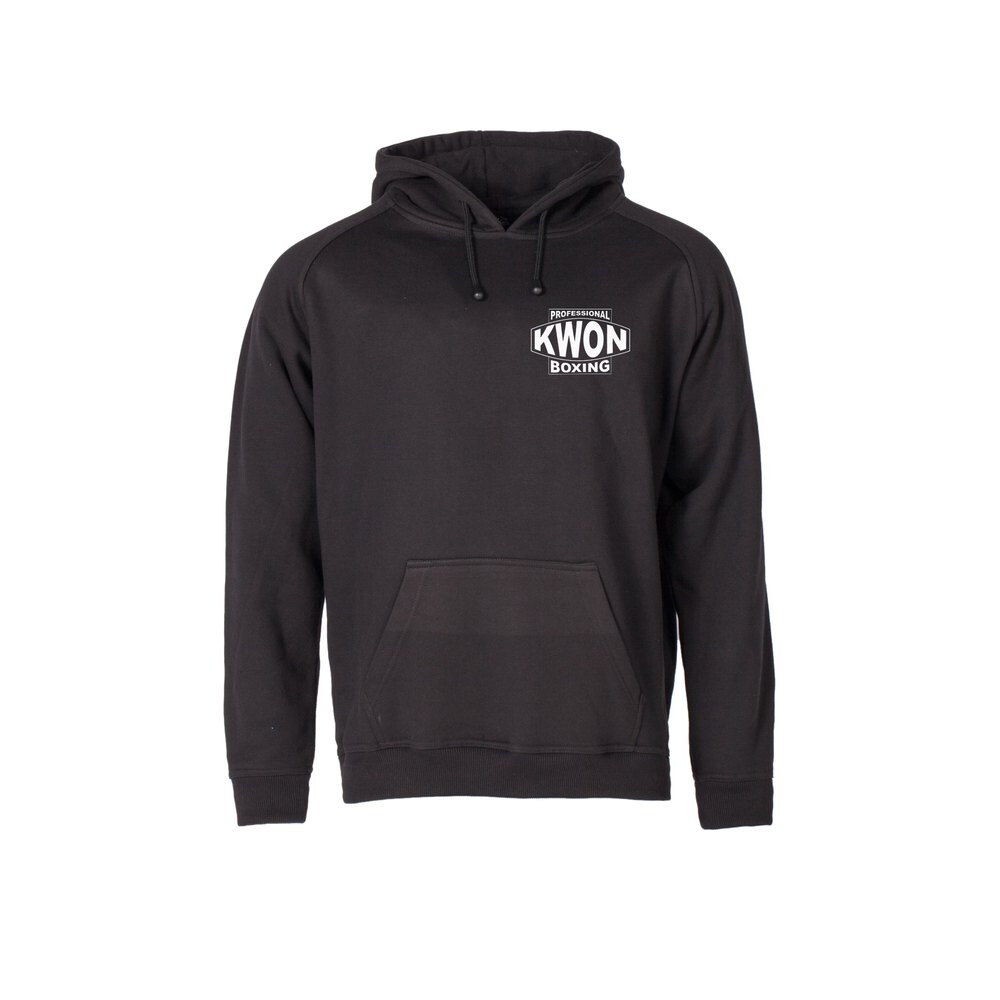 

Худи Kwon Professional Boxing 817865004, черный