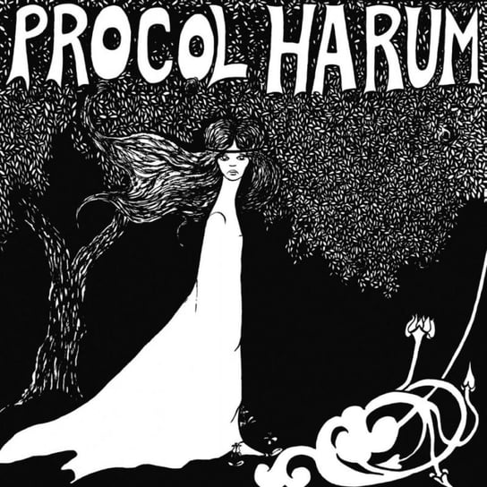виниловые пластинки music on vinyl procol harum a salty dog remast lp Виниловая пластинка Procol Harum - Procol Harum