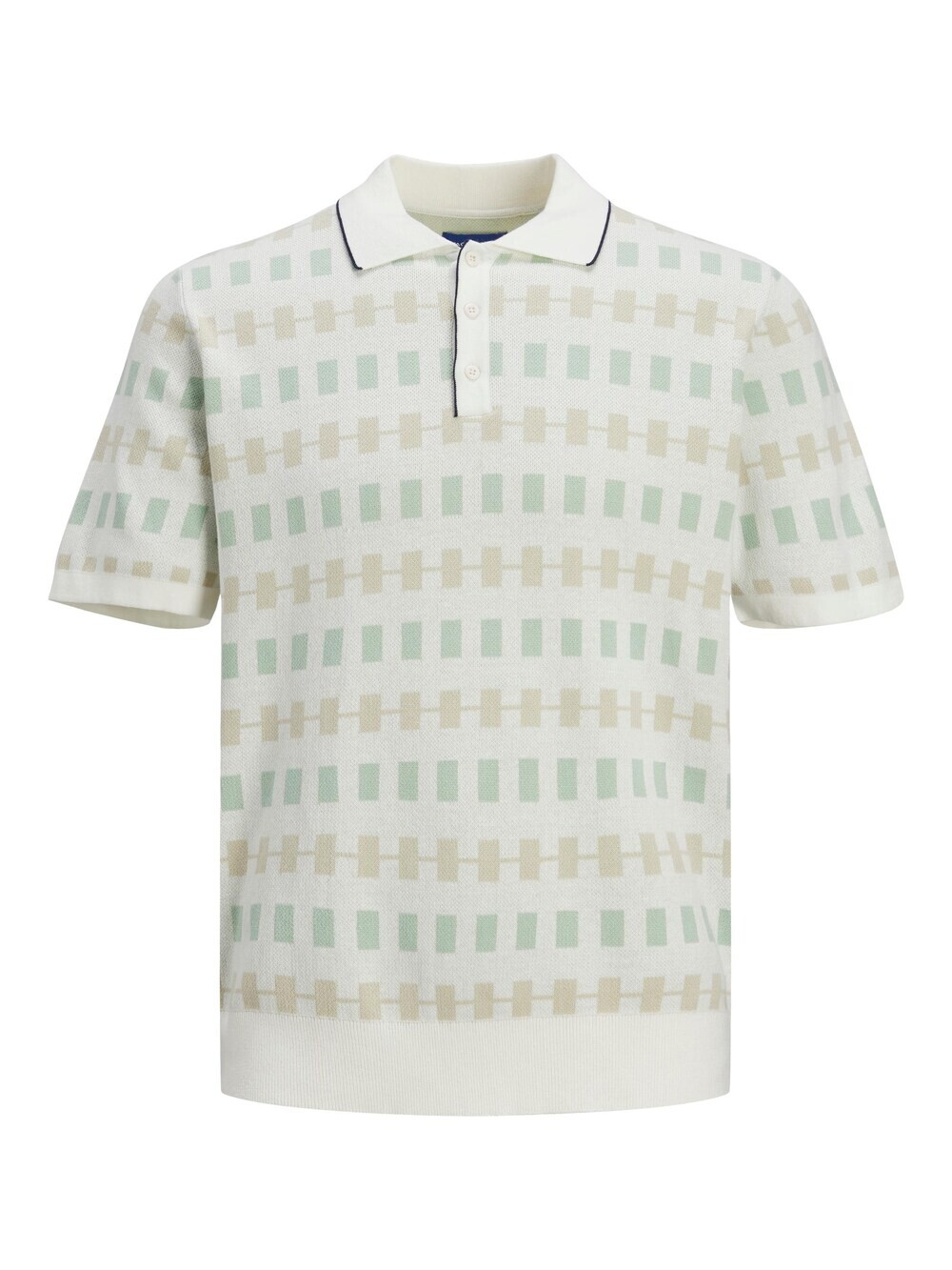 

Свитер JACK & JONES Figaro, светло-серый