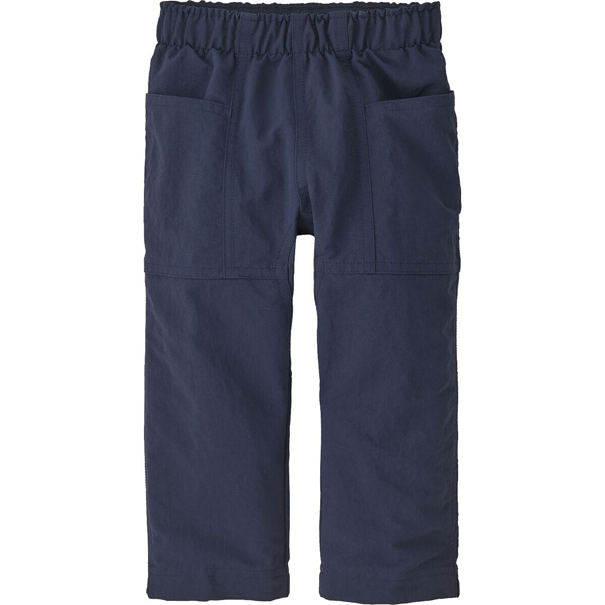 

Брюки baby baggies – для малышей Patagonia, синий