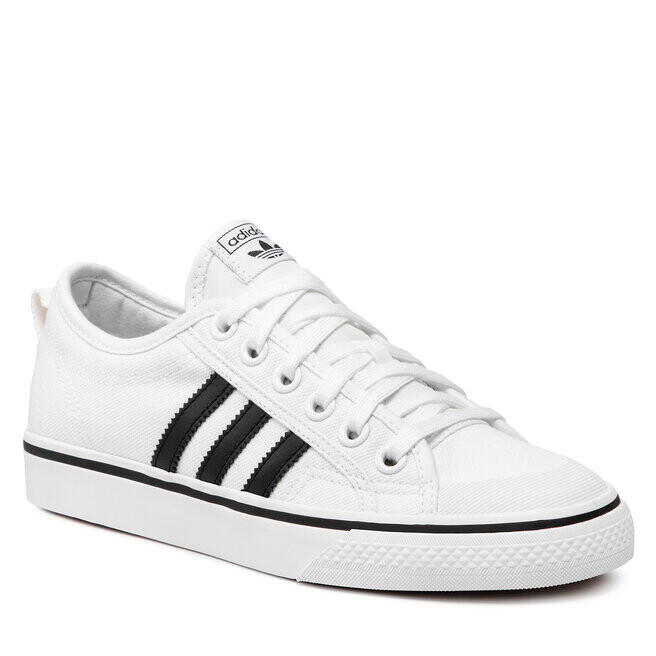 

Кроссовки adidas Nizza, белый