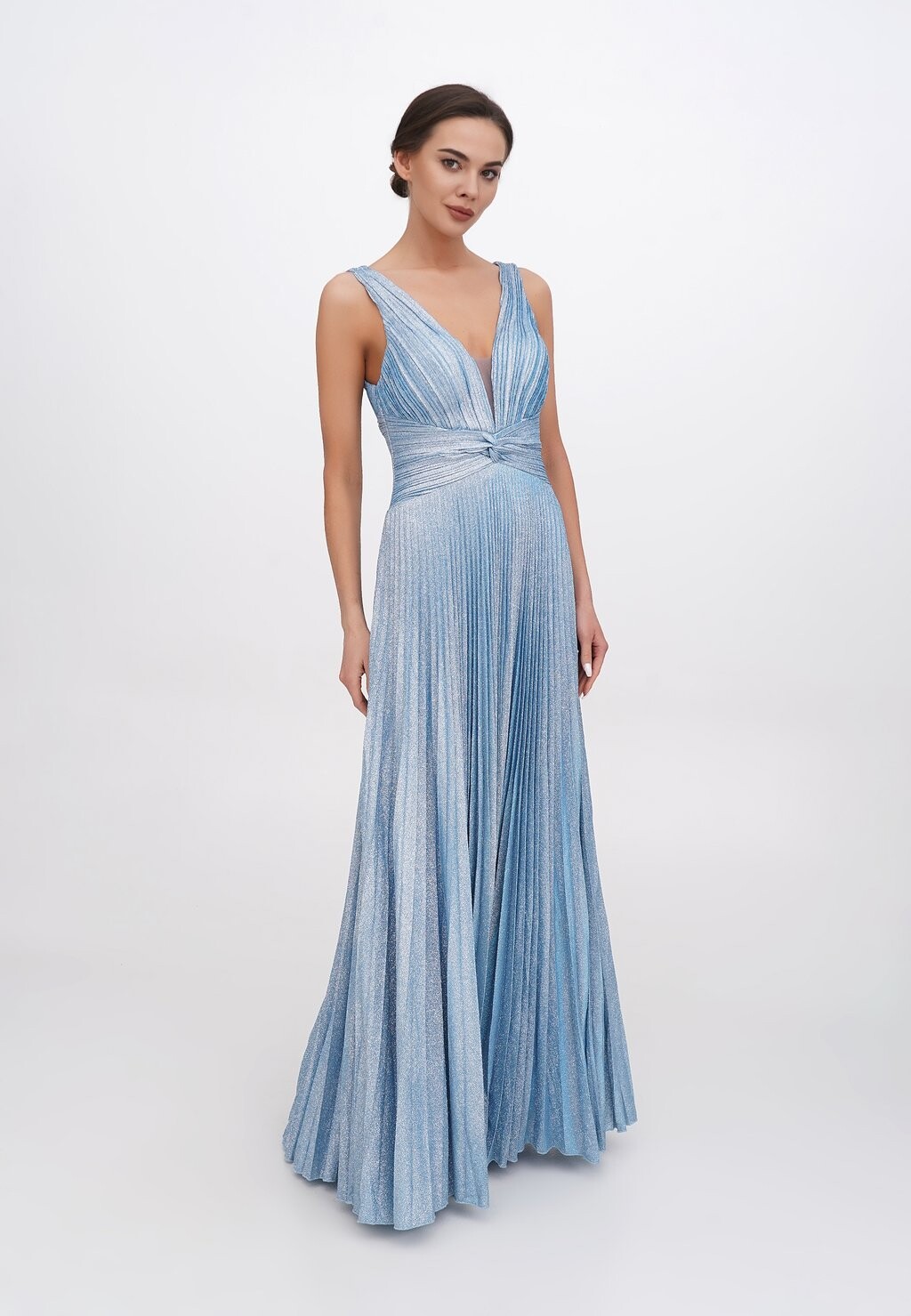 

Вечернее платье Hochzeitsatelier Irvalda, синий