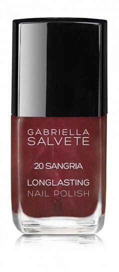 

Стойкая эмаль Gabriella Salvete 11 мл