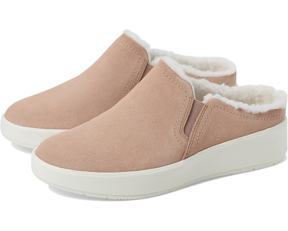 

Кроссовки Clarks Layton Gem, цвет Praline Suede