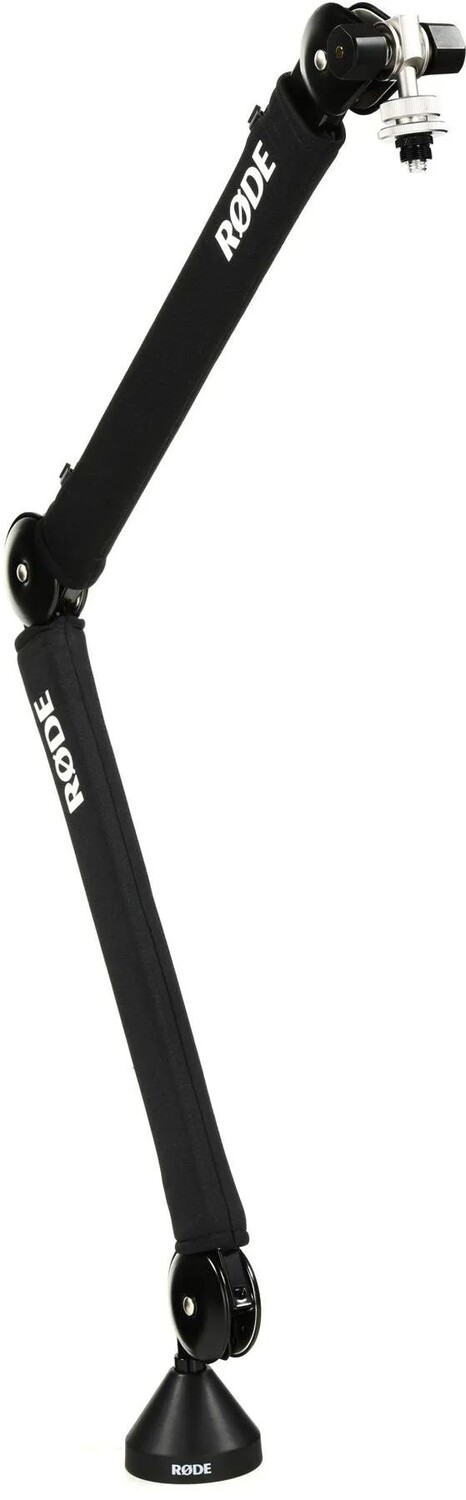 

Настольный кронштейн для микрофона Rode PSA1+
