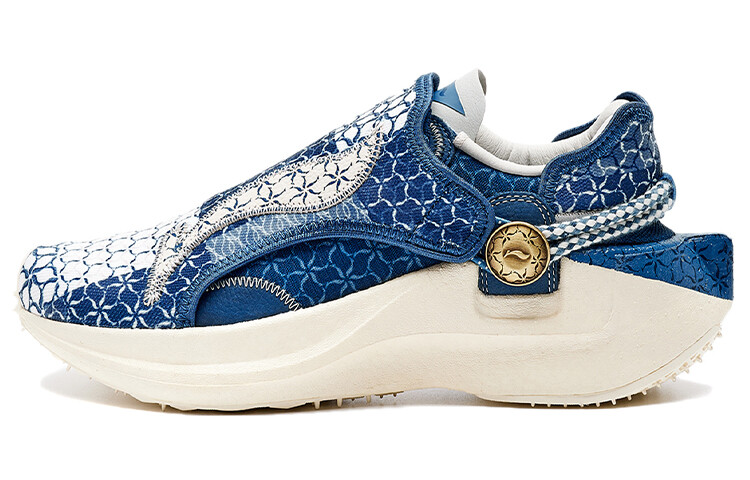 

Женская обувь Li-Ning 1990 1990 Lifestyle
