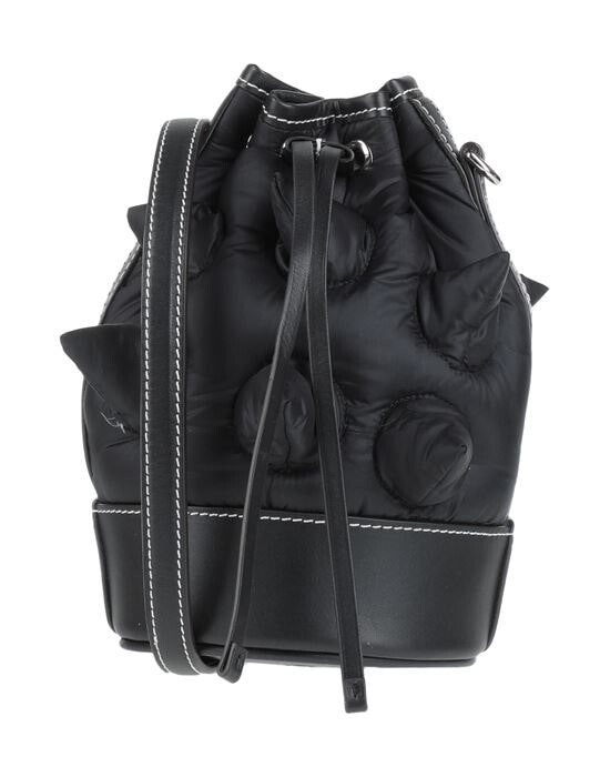 

Сумка через плечо Moncler, черный