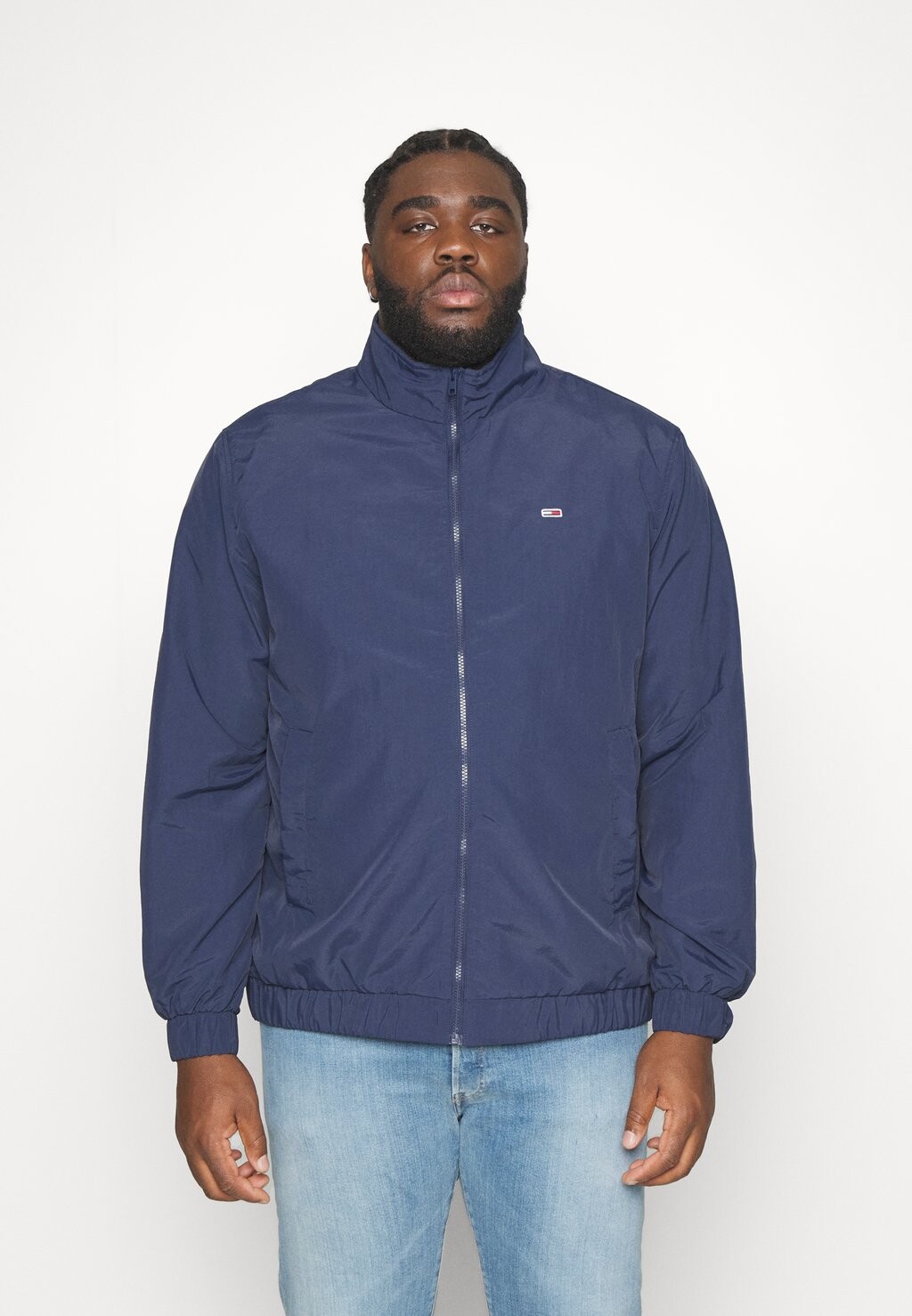 

Куртка-бомбер Tommy Jeans by Tommy Hilfiger
