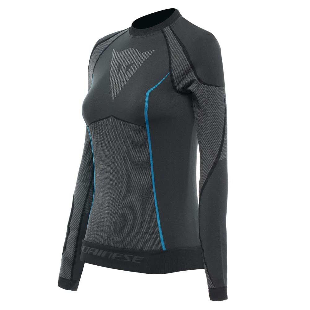 

Базовый слой Dainese Snow Dry, черный
