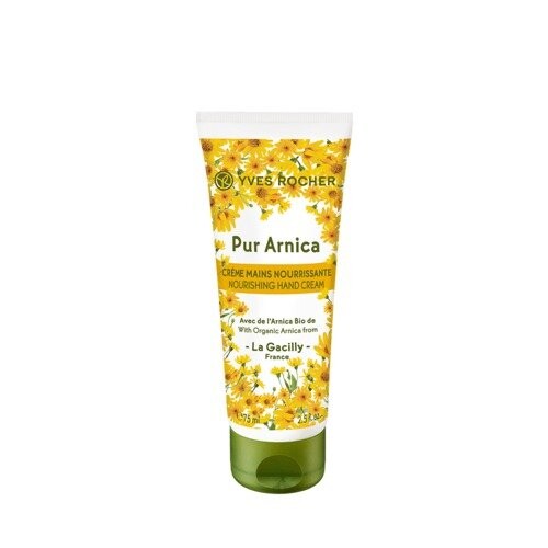 

Питательный крем для рук., Yves Rocher
