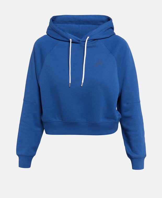 

Толстовка с капюшоном Esprit, светло-синий